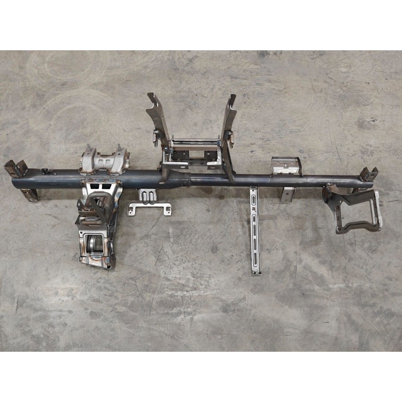 Welded Tubular Beam BYD 16702808-00