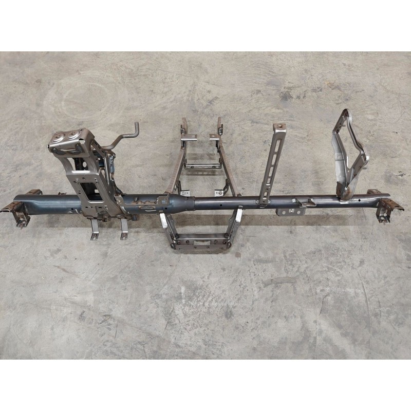 Welded Tubular Beam BYD 16702808-00
