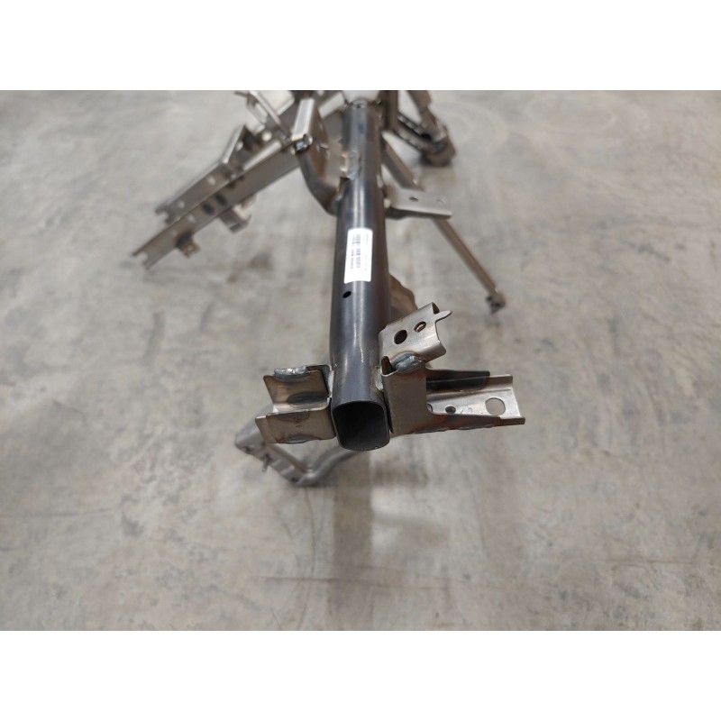 Welded Tubular Beam BYD 16702808-00