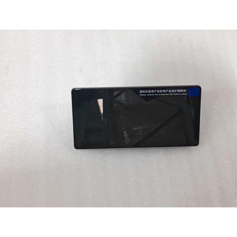 Instrument Cluster BYD 16974448-00