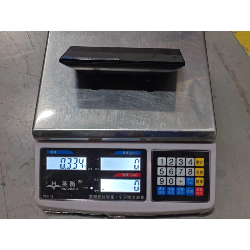 Instrument Cluster BYD 16974448-00