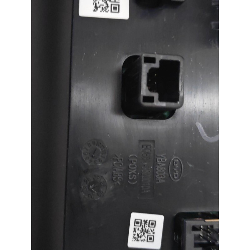 Instrument Cluster BYD 16974448-00