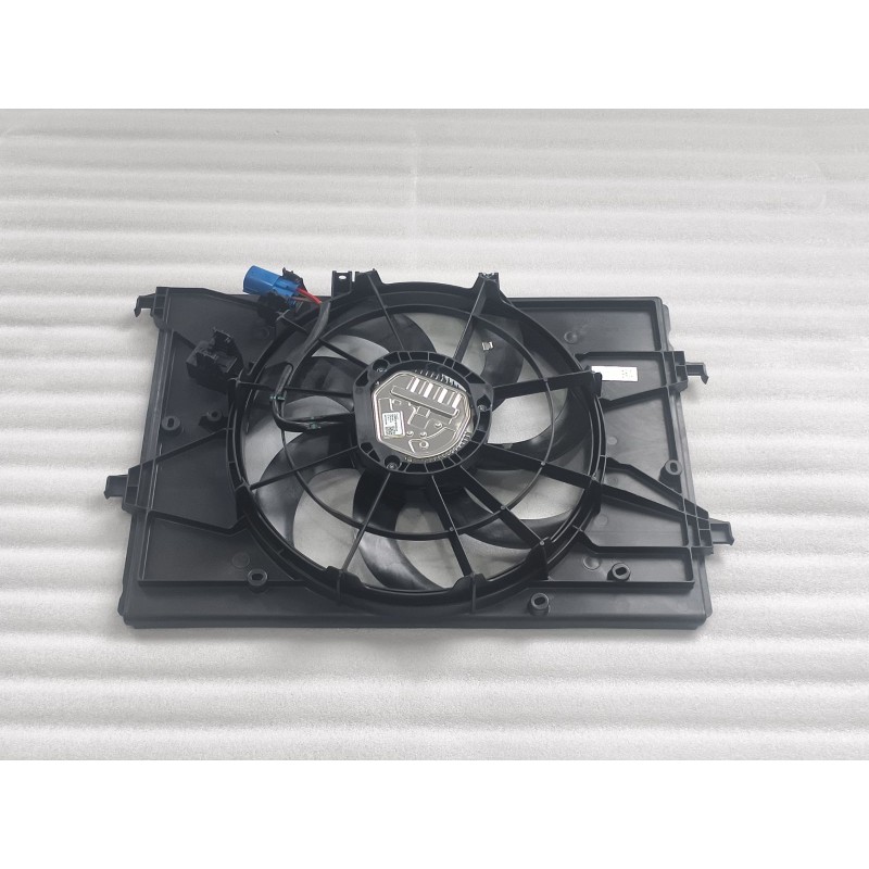 Electronic Cooling Fan Assembly I BYD 17087294-00