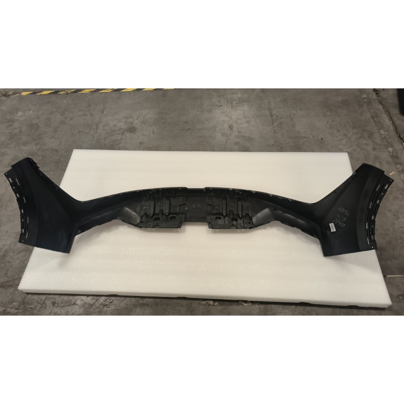 Front Bumper Upper Section - Aftersales Version BYD 17126204-00