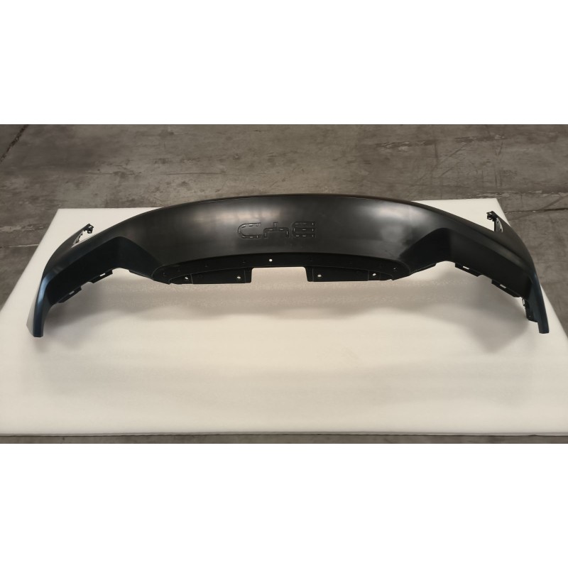 Front Bumper Upper Section - Aftersales Version BYD 17126204-00