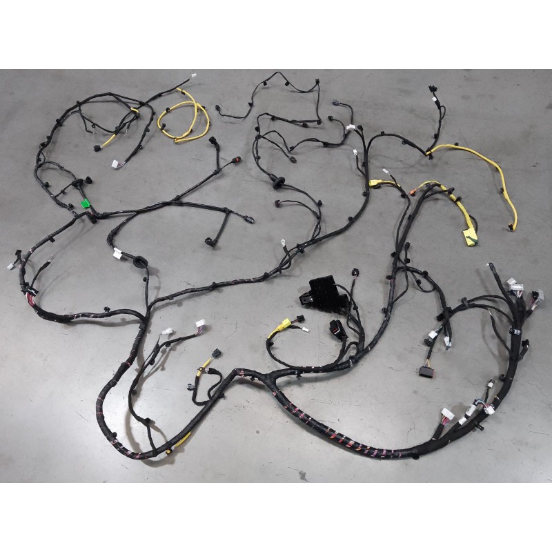 Floor Wiring Harness BYD 17160380-00