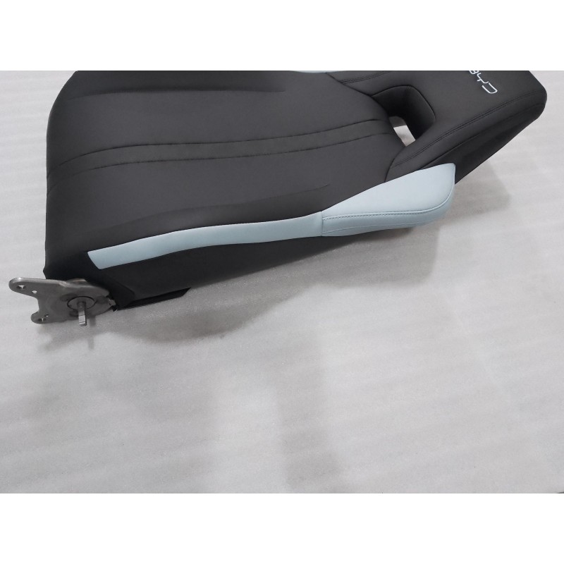 Driver Seat Backrest - Blue LB7 BYD 17411006-00