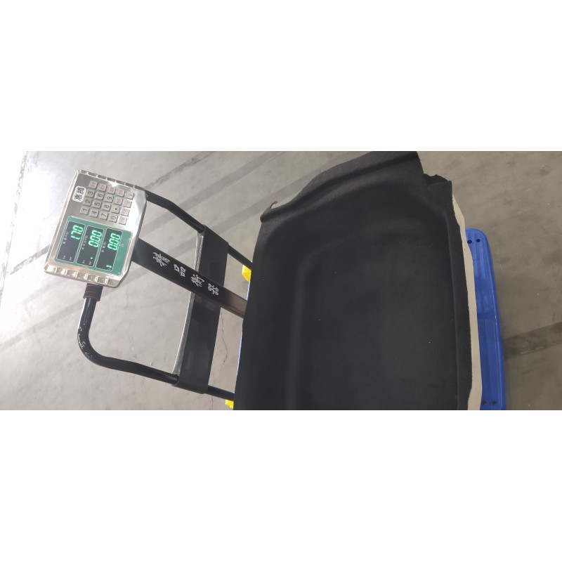 Rear Trunk Carpet BYD 17731038-00