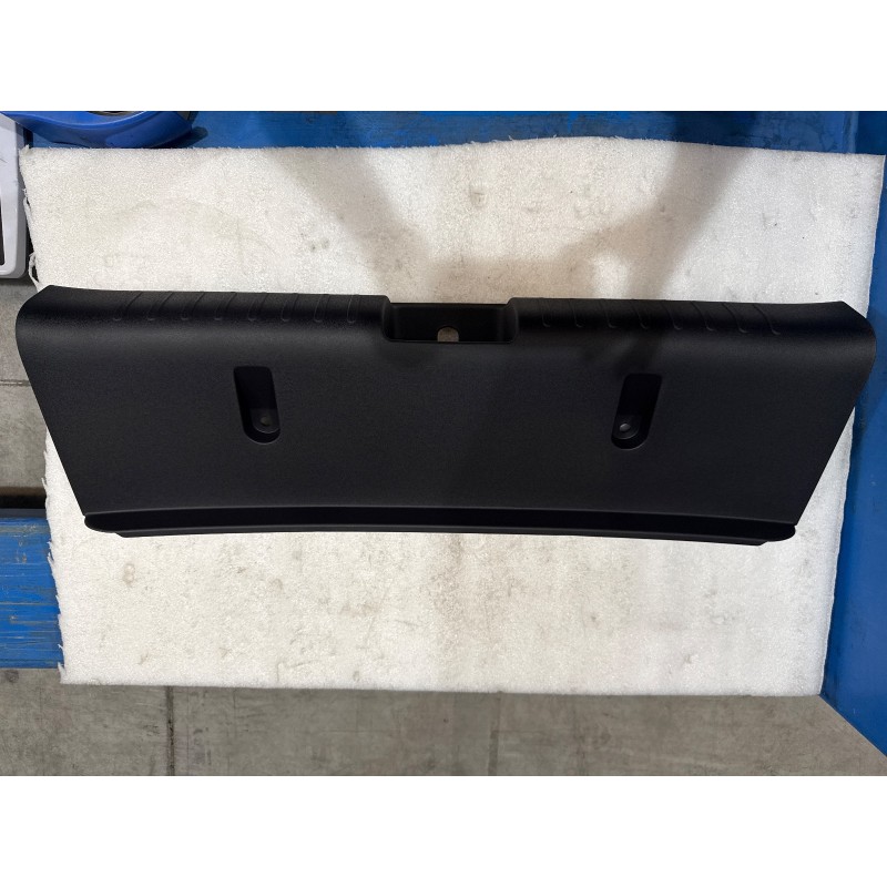 Rear Wall Foot Panel BYD 17819305-00