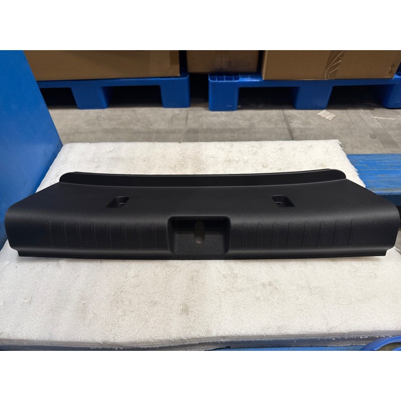 Rear Wall Foot Panel BYD 17819305-00