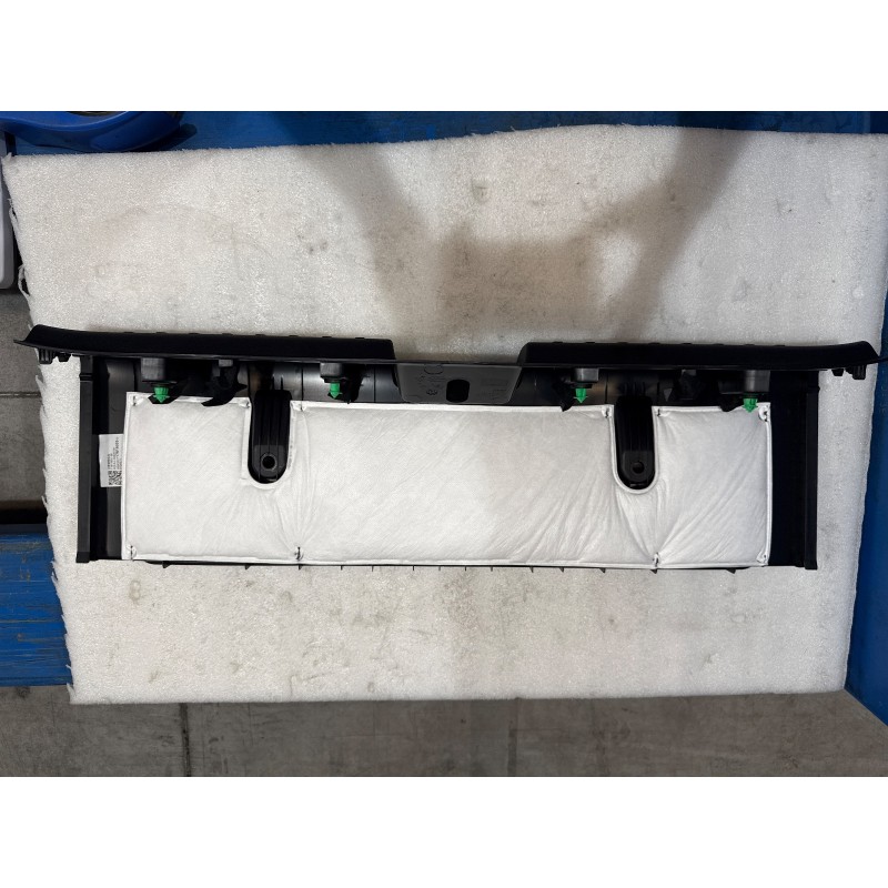 Rear Wall Foot Panel BYD 17819305-00