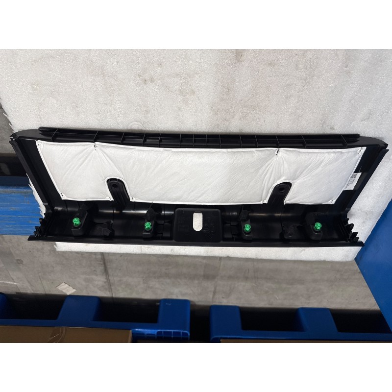 Rear Wall Foot Panel BYD 17819305-00