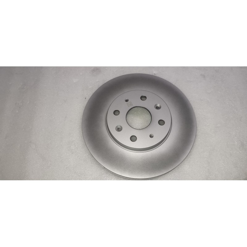 Front Brake Disc BYD 17856380-00