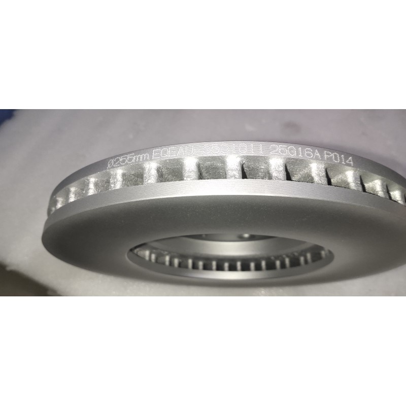 Front Brake Disc BYD 17856380-00