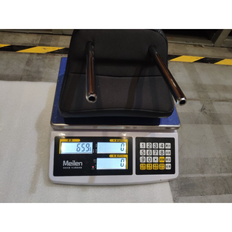 Rear Seat Headrest BYD 17985885-00