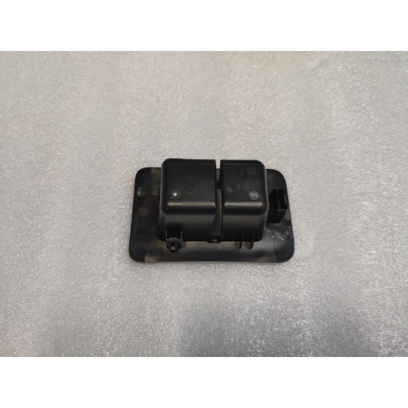 Child Seat Upper Hook Cover BYD 17985886-00