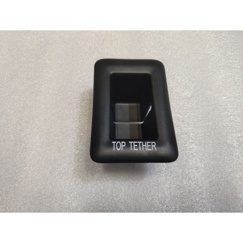 Child Seat Upper Hook Cover BYD 17985886-00