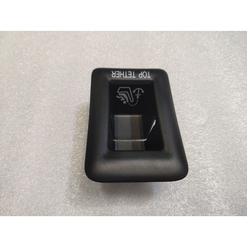 Child Seat Upper Hook Cover BYD 17985886-00
