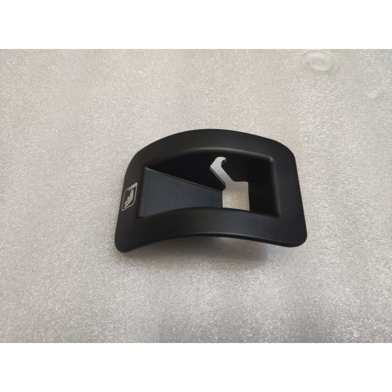 ISOFIX Steel Wire Cover BYD 17985900-00