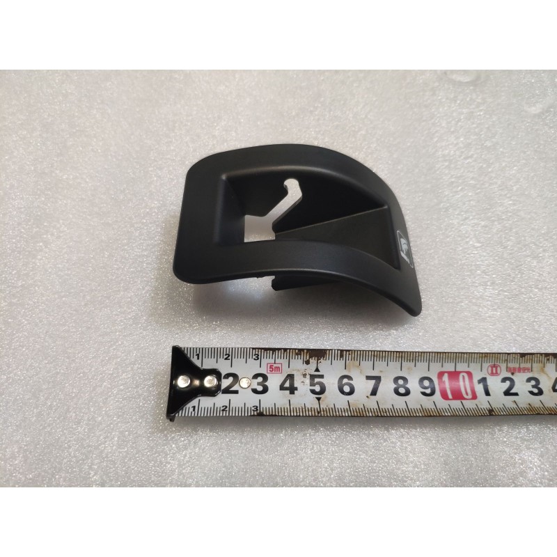 ISOFIX Steel Wire Cover BYD 17985900-00