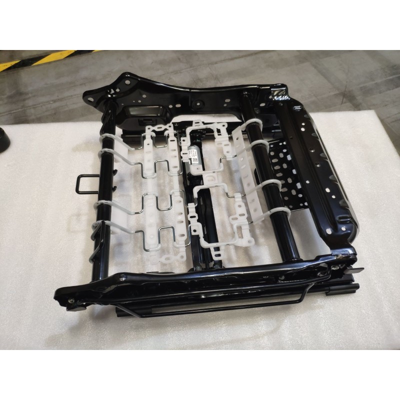 Electric Front Passenger Seat Cushion Frame BYD 18034615-00