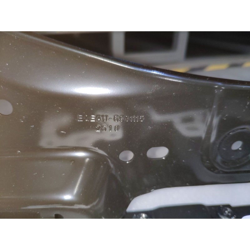 Electric Front Passenger Seat Cushion Frame BYD 18034615-00