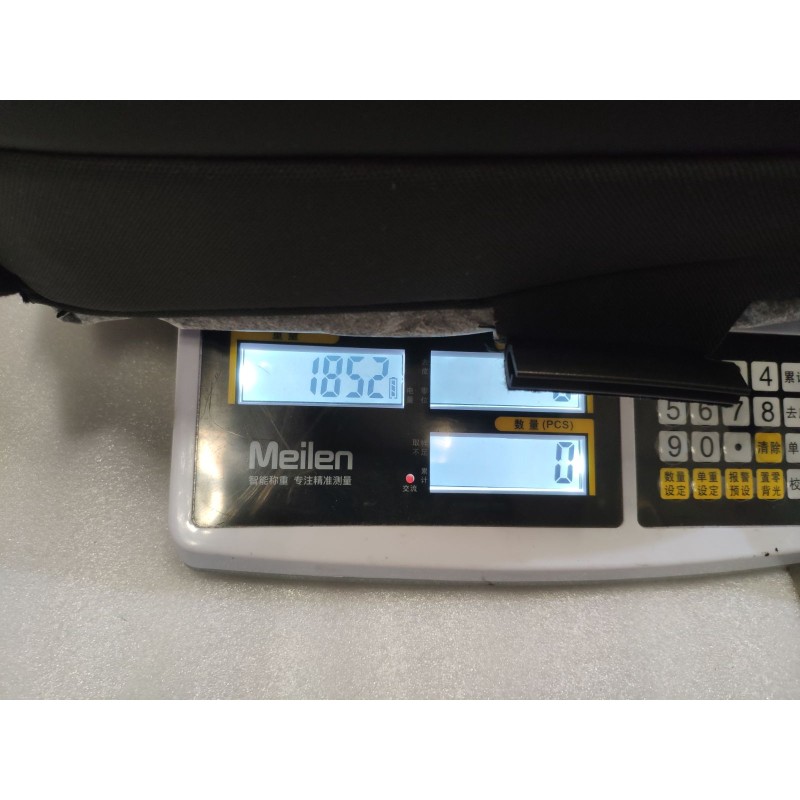 Driver Seat Cushion Foam - Grey BYD 18034637-00