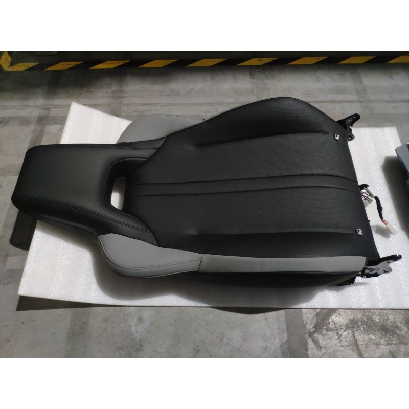 Front Passenger Seat Backrest - Grey BYD 18034662-00