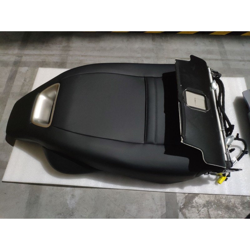 Front Passenger Seat Backrest - Grey BYD 18034662-00