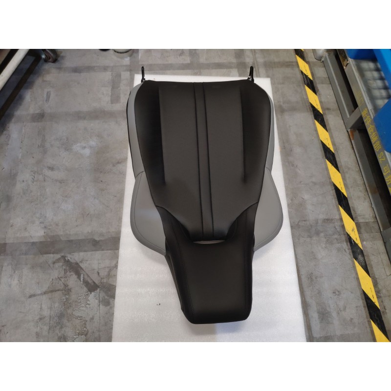 Driver Seat Backrest - Grey BYD 18034762-00