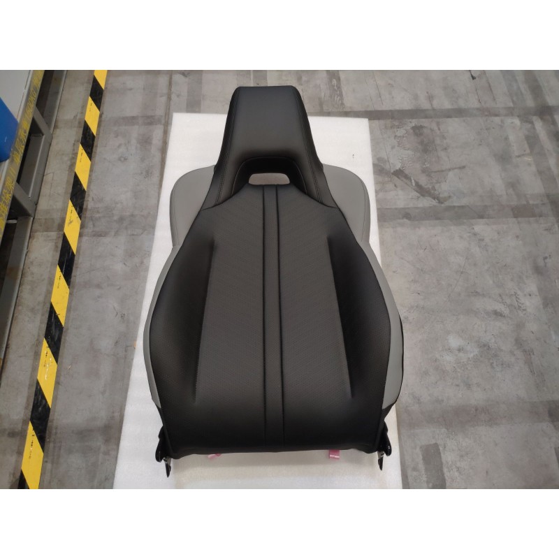 Driver Seat Backrest - Grey BYD 18034762-00