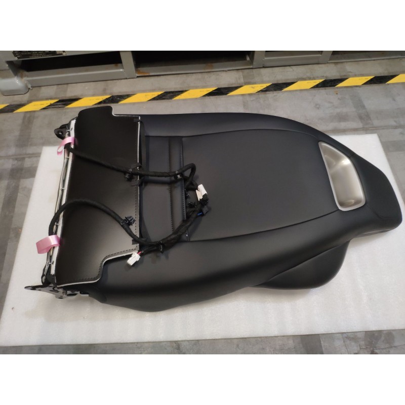 Driver Seat Backrest - Grey BYD 18034762-00