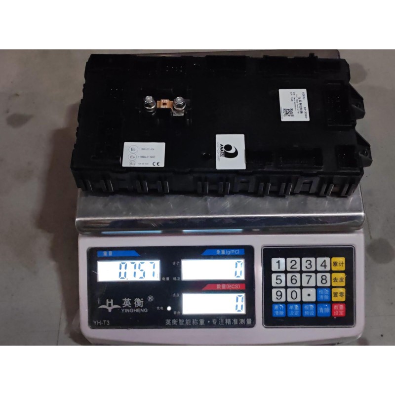 Left Body Controller BYD 18419487-00