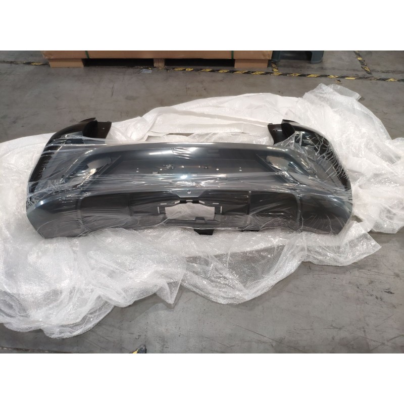 Rear Bumper Body BYD 18641617-00