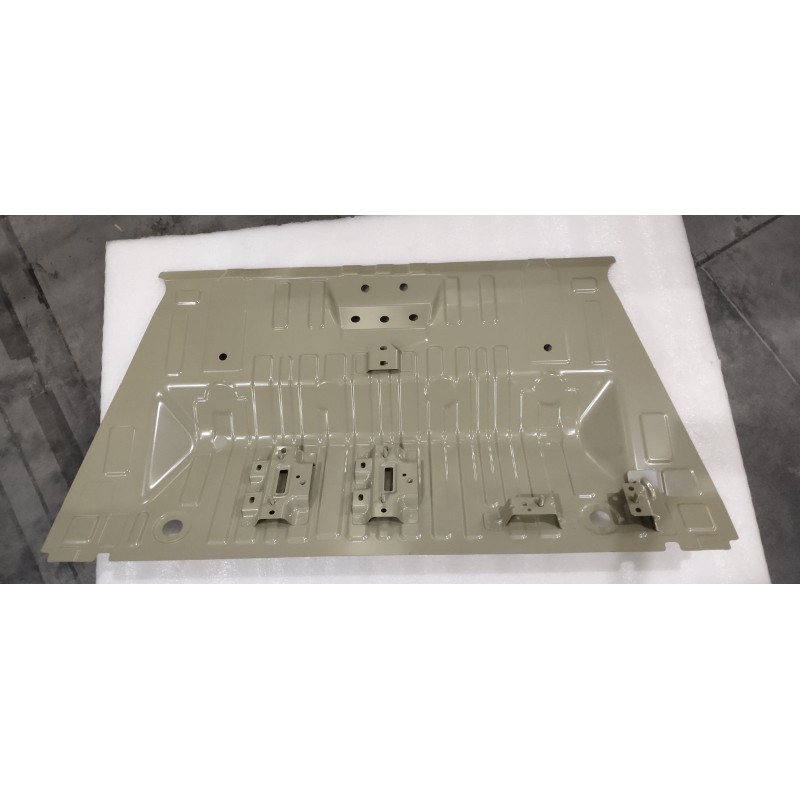Centre Floor Panel BYD 18651599-00