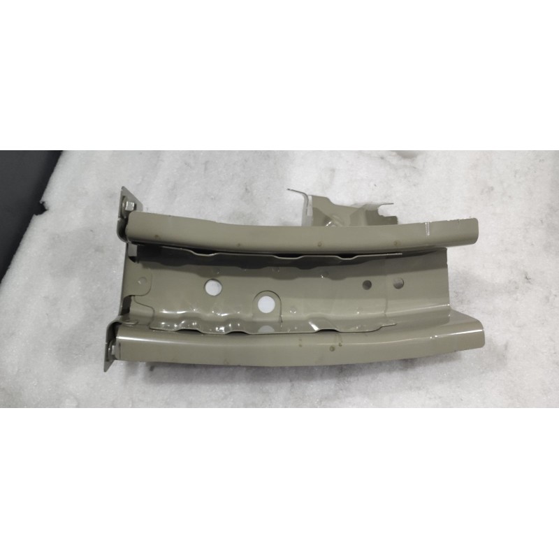 Right Rear Longitudinal Member Rear Section BYD 18651612-00