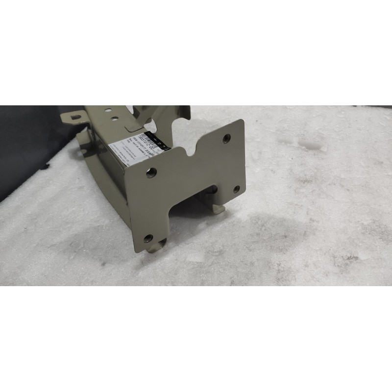 Right Rear Longitudinal Member Rear Section BYD 18651612-00