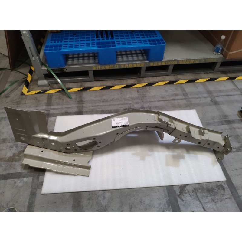 Right Rear Longitudinal Member BYD 18651616-00