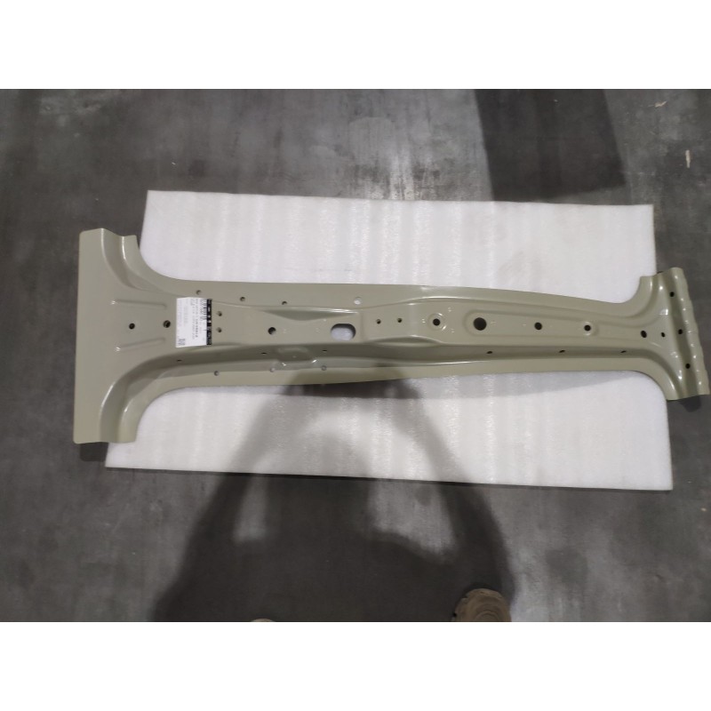 Left B-Pillar Reinforcement Plate BYD 18651646-00