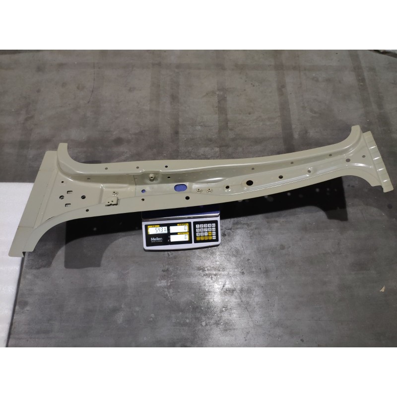Left B-Pillar Reinforcement Plate BYD 18651646-00