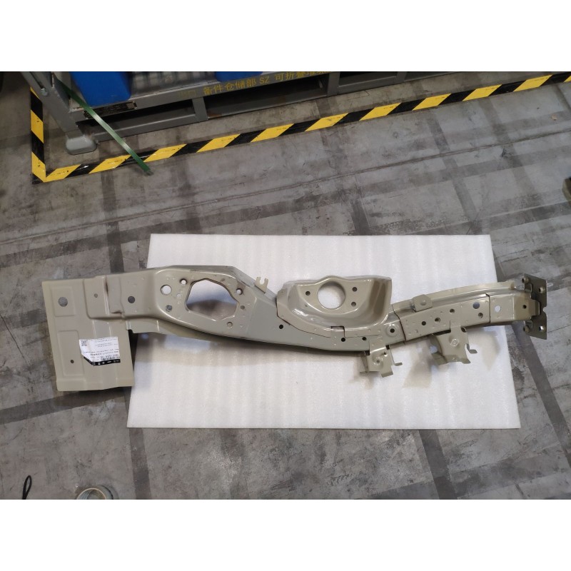 Left Rear Longitudinal Member BYD 18651654-00
