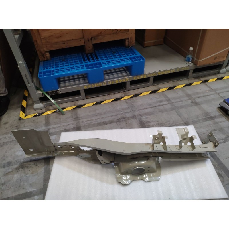 Left Rear Longitudinal Member BYD 18651654-00