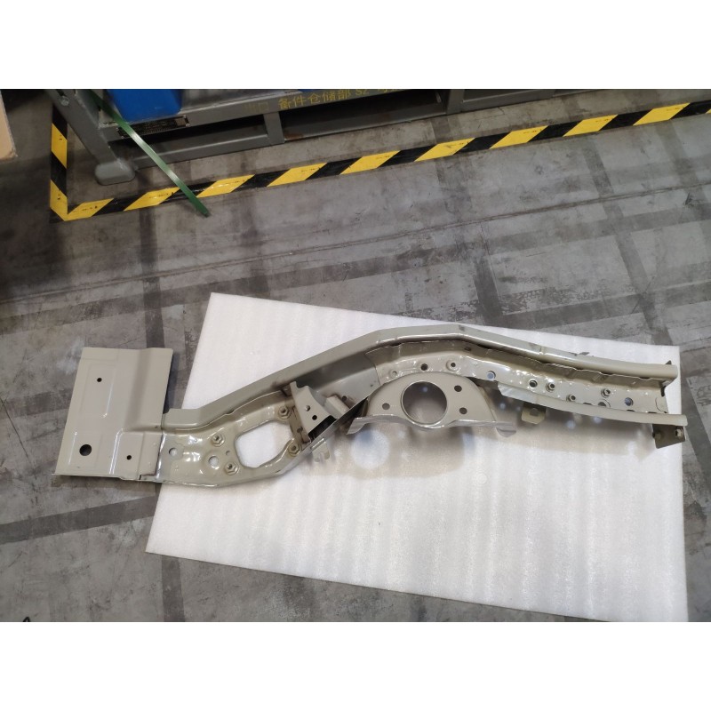 Left Rear Longitudinal Member BYD 18651654-00