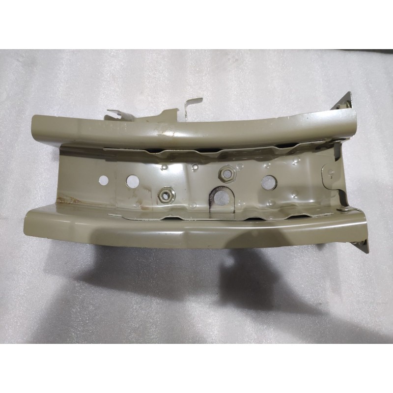 Left Rear Longitudinal Member Rear Section BYD 18651659-00