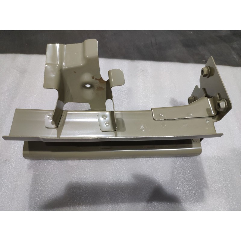 Left Rear Longitudinal Member Rear Section BYD 18651659-00