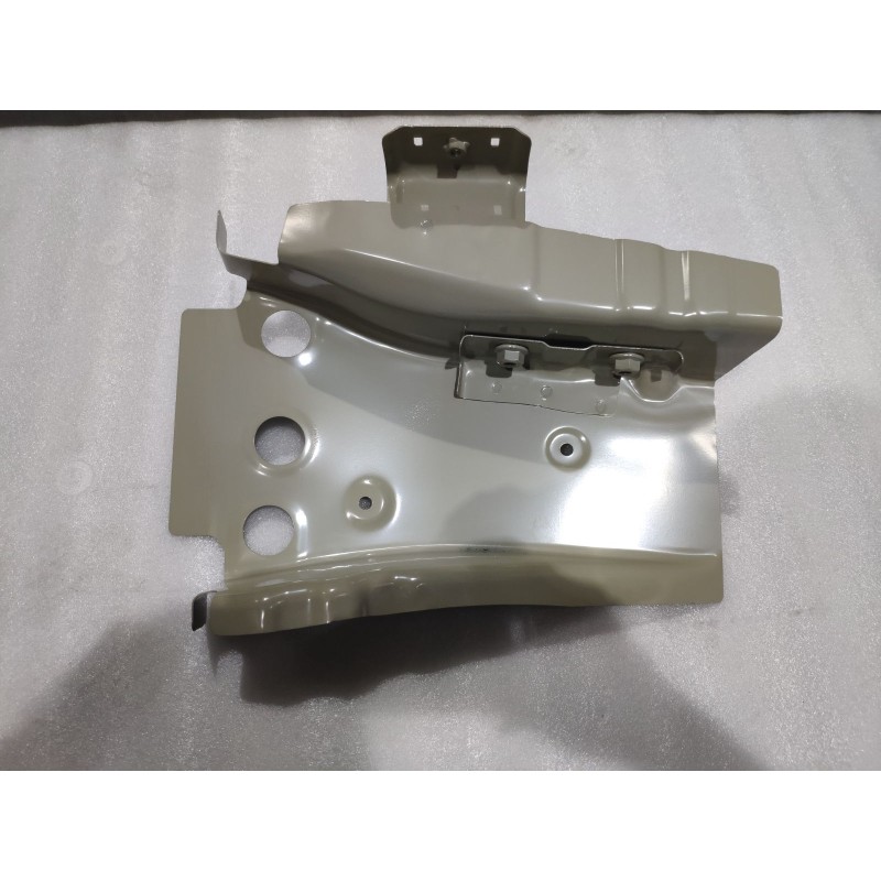 Left Side Wall Front Connection Plate BYD 18651680-00