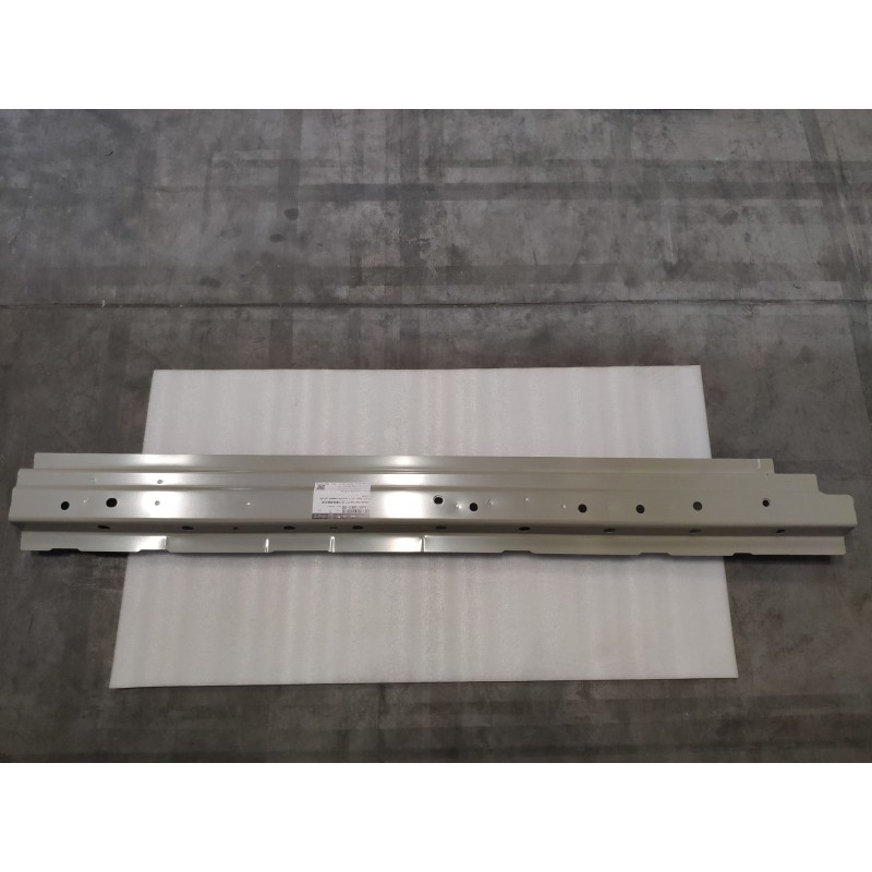 Left Sill Reinforcement Plate BYD 18651683-00