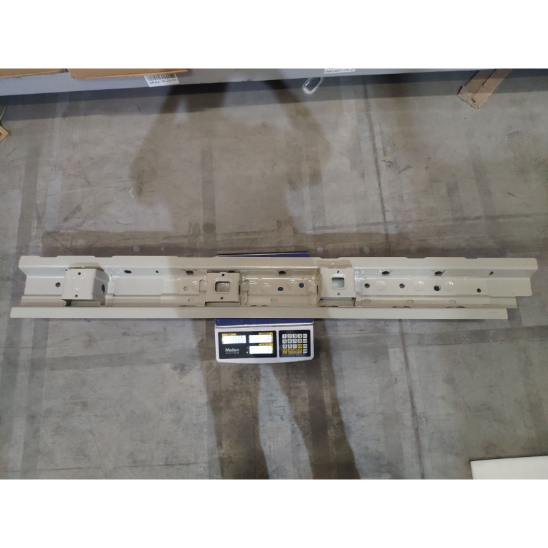 Left Sill Reinforcement Plate BYD 18651683-00