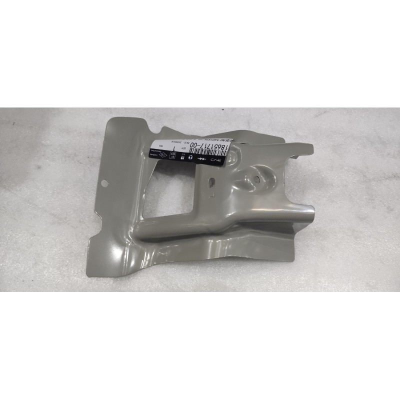 Left Rear Inner Wheel Shield Connection Panel BYD 18651717-00