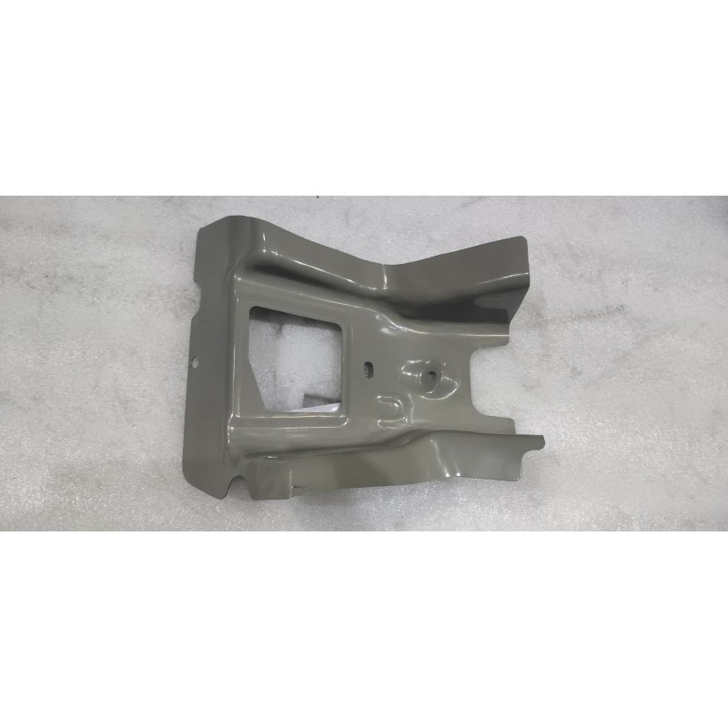 Left Rear Inner Wheel Shield Connection Panel BYD 18651717-00